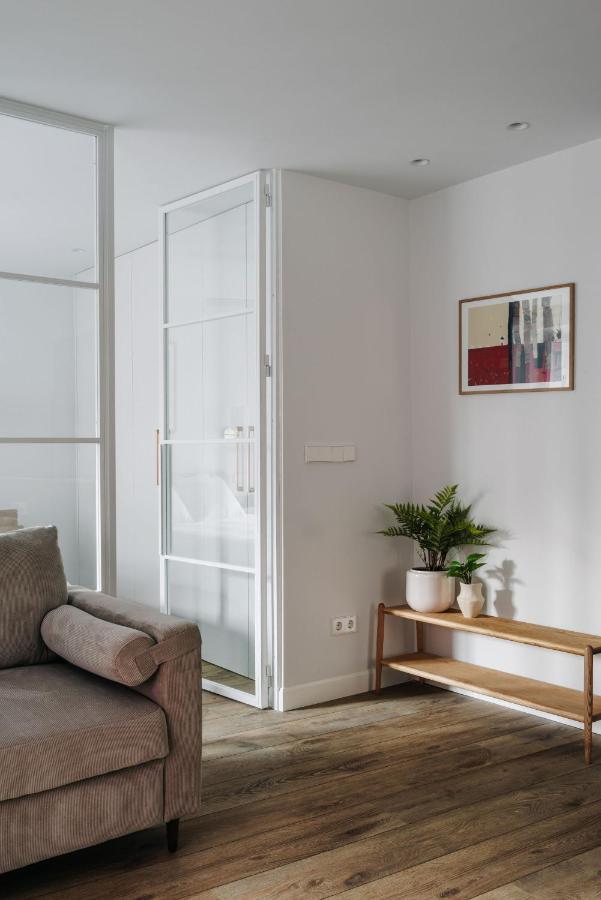 Beautiful Apartment In The Heart Of Madrid Exterior foto