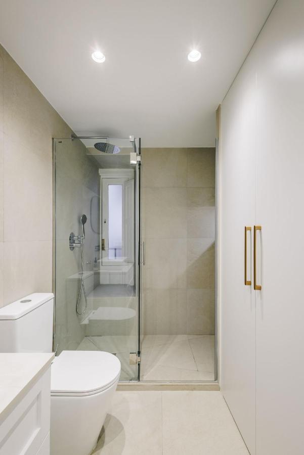 Beautiful Apartment In The Heart Of Madrid Exterior foto